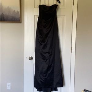 GORGEOUS David’s Bridal Dress!